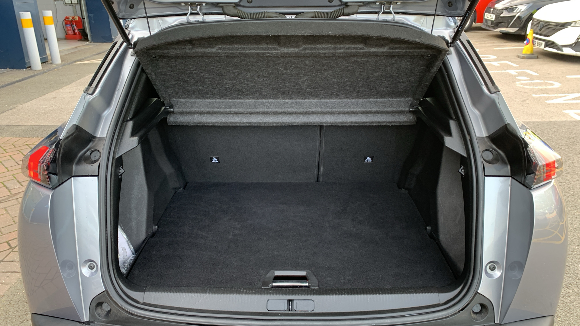car image