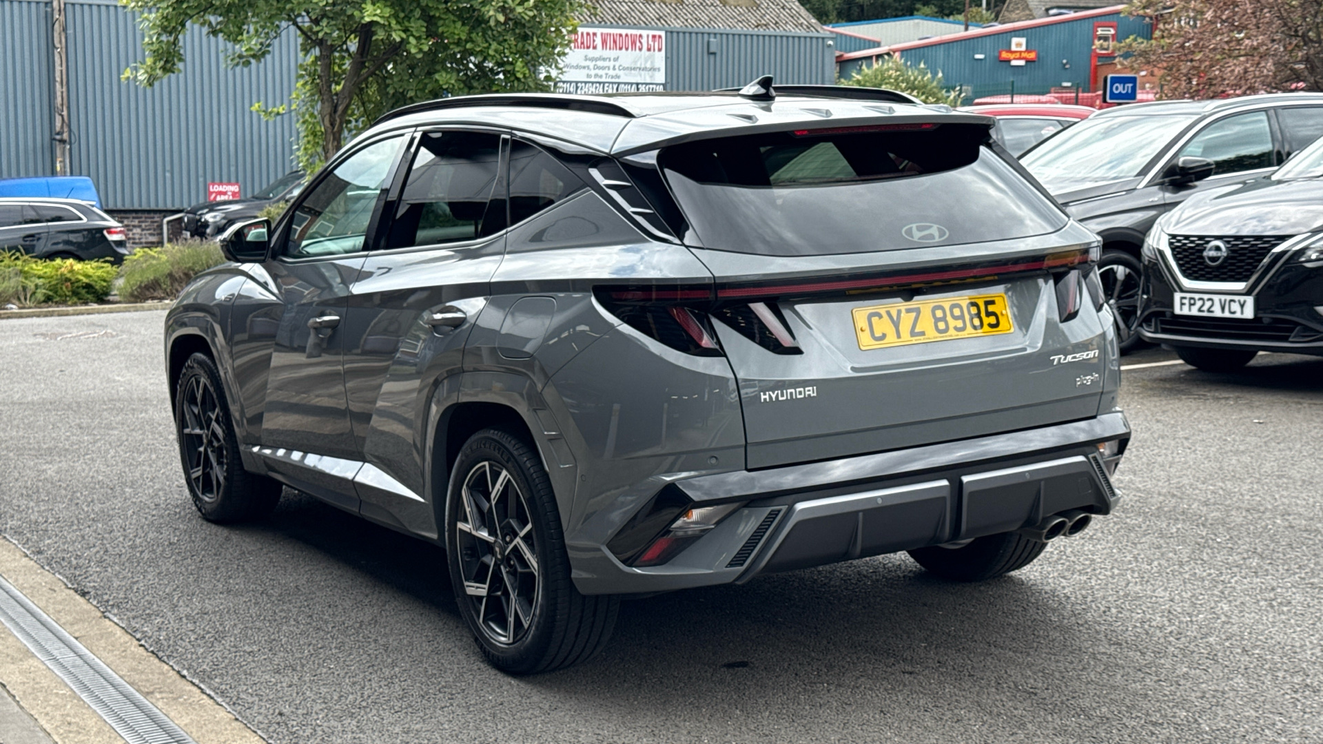 car image