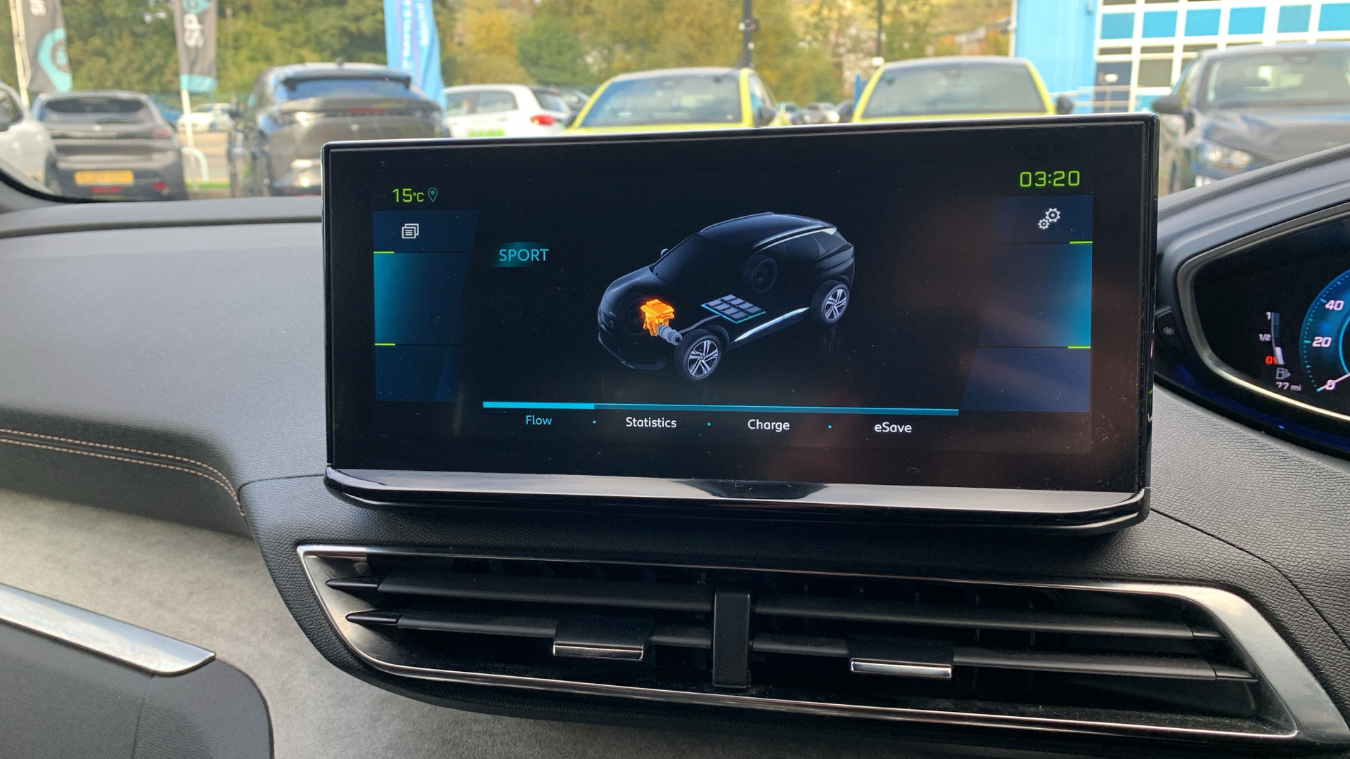 car image