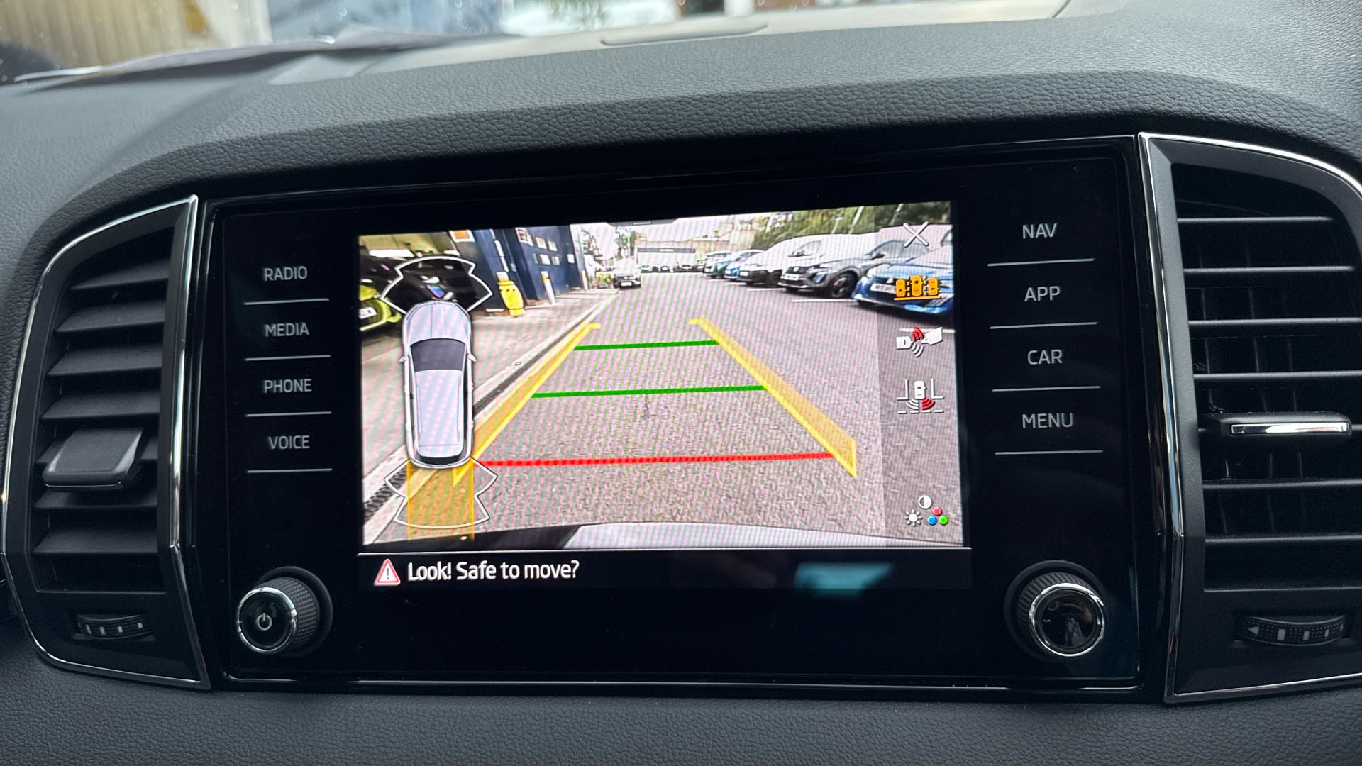 car image