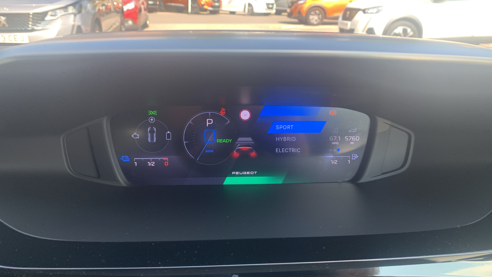 car image