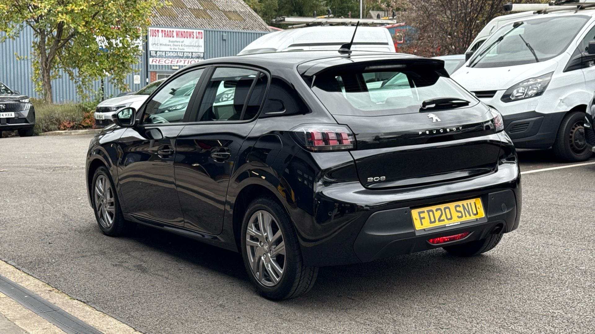 car image