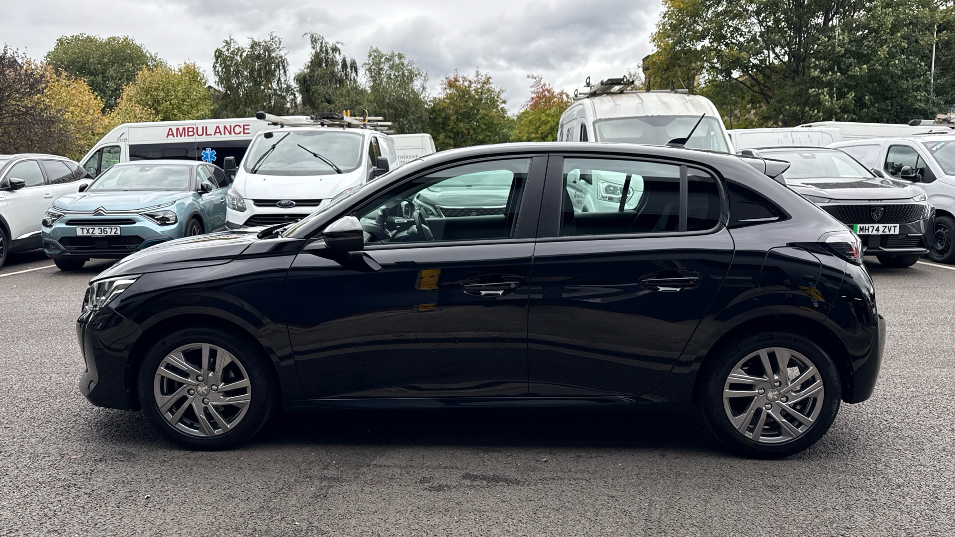 car image