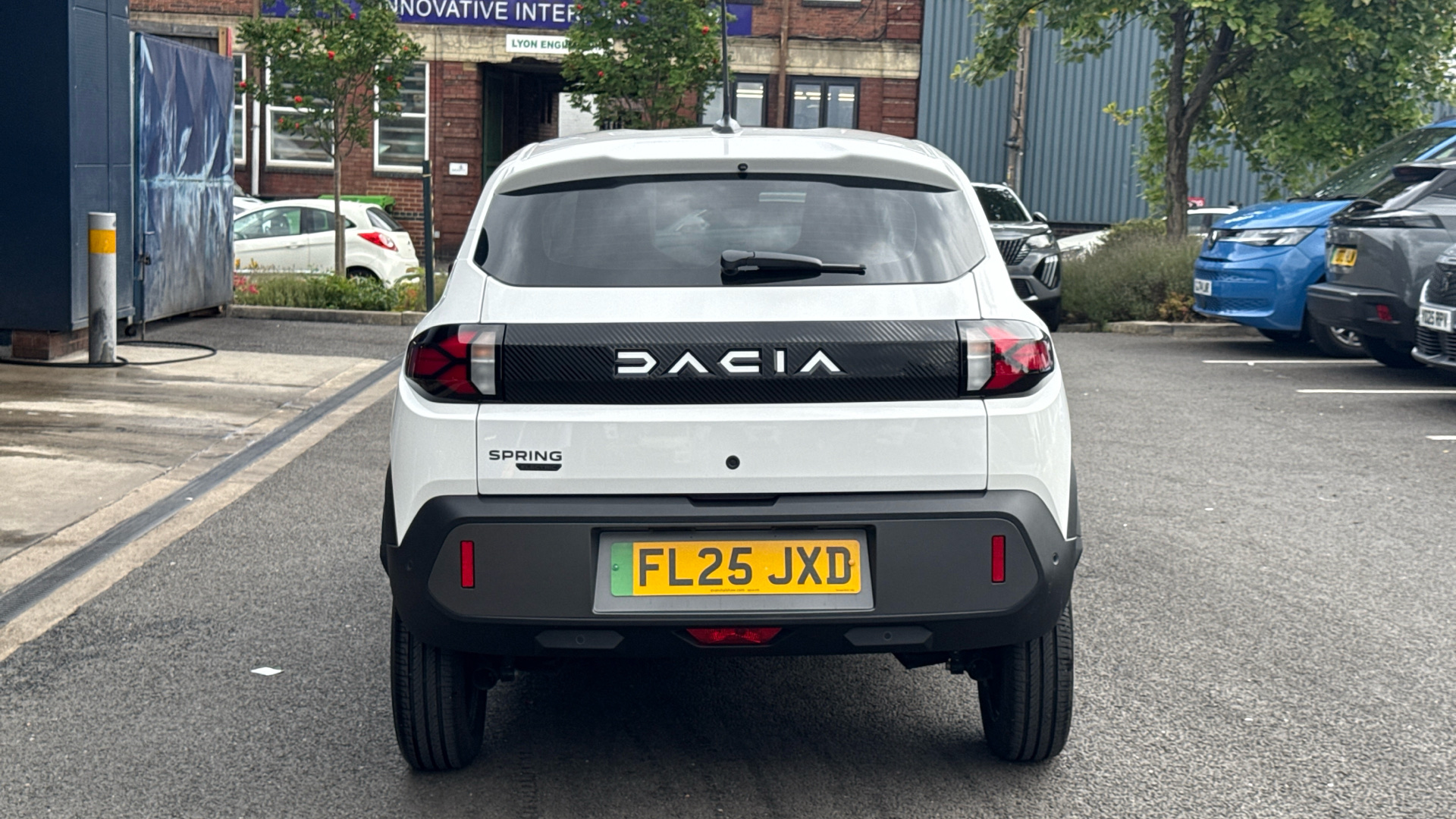 car image