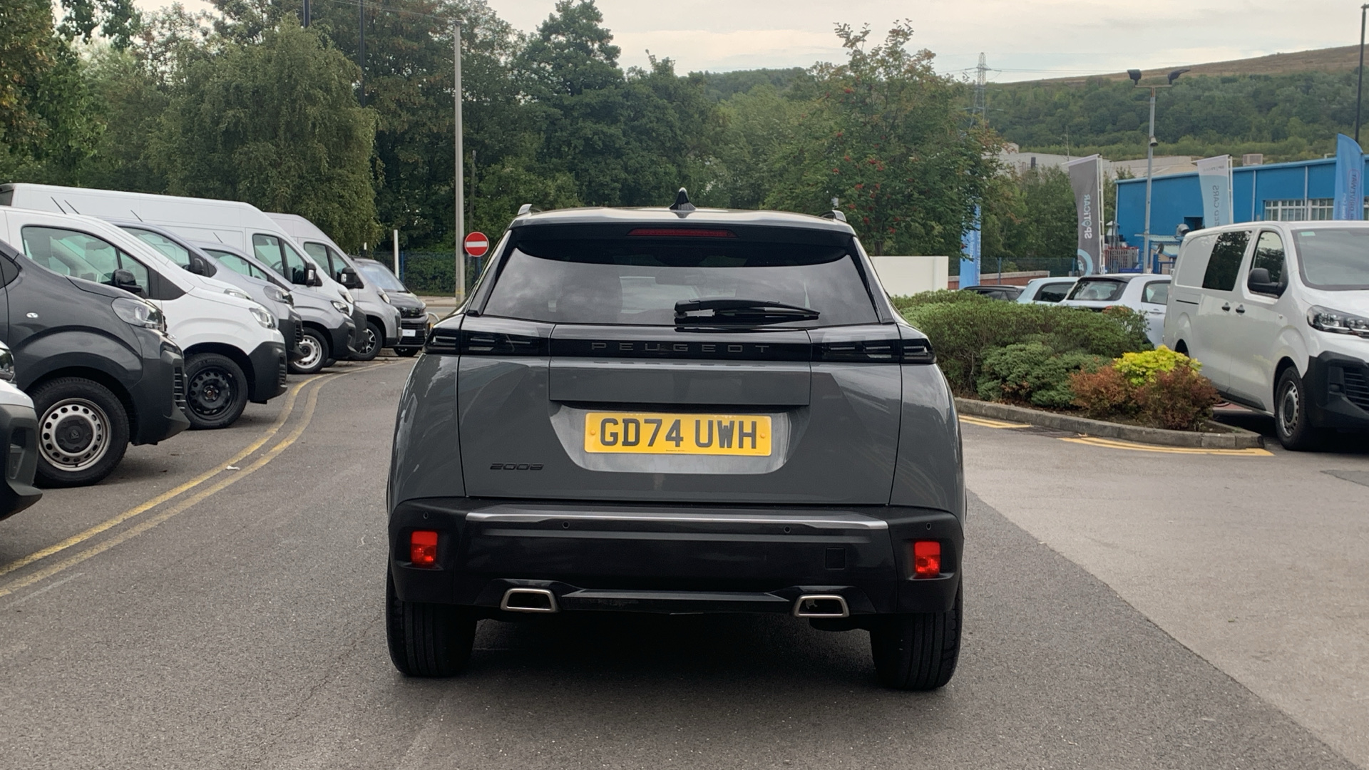 car image