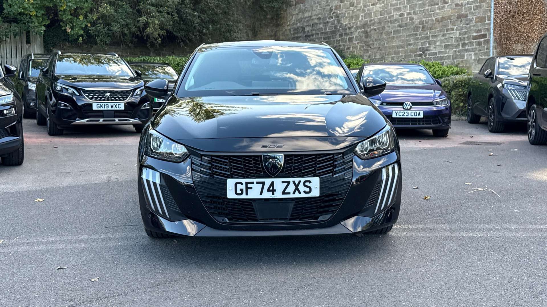 car image