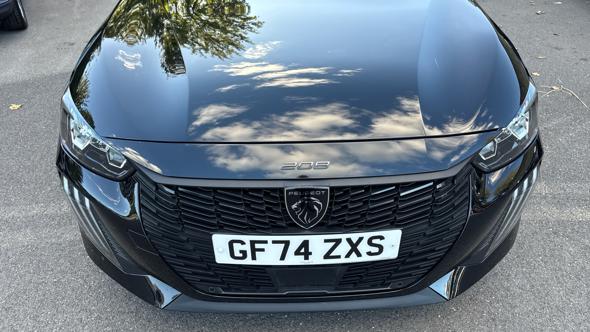 car image