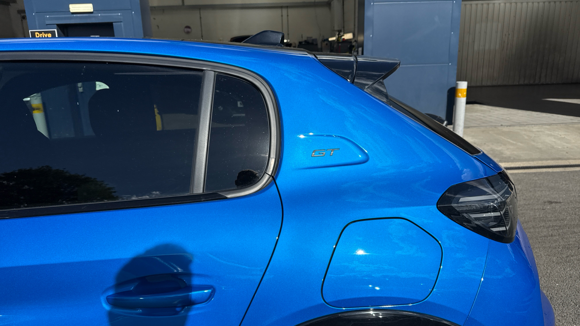 car image