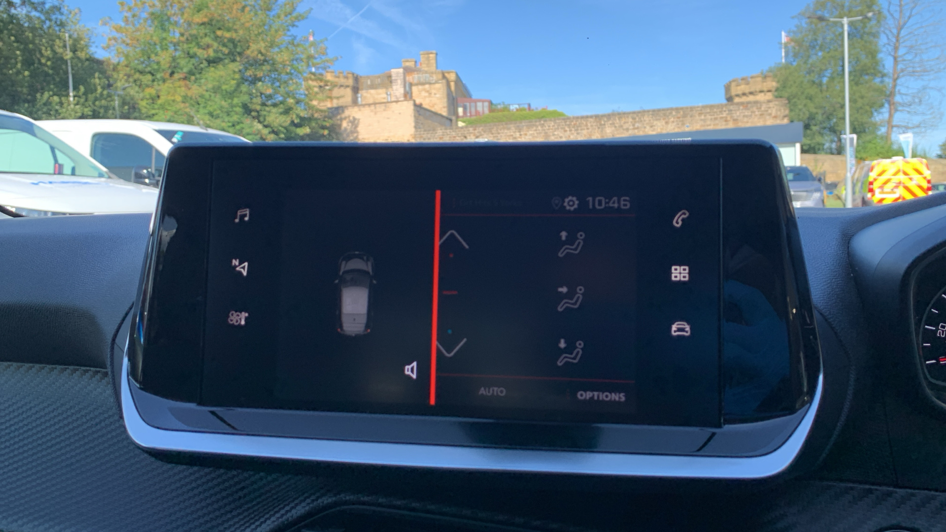 car image