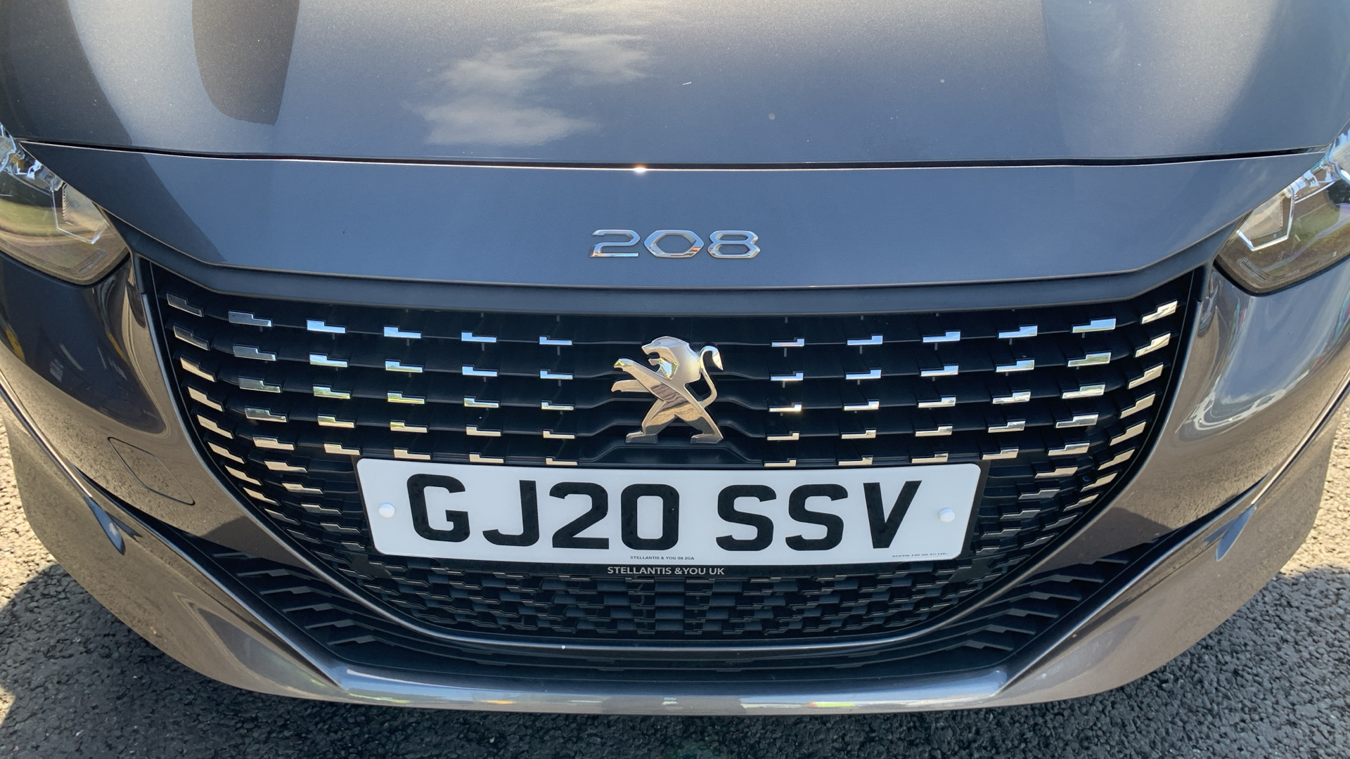 car image