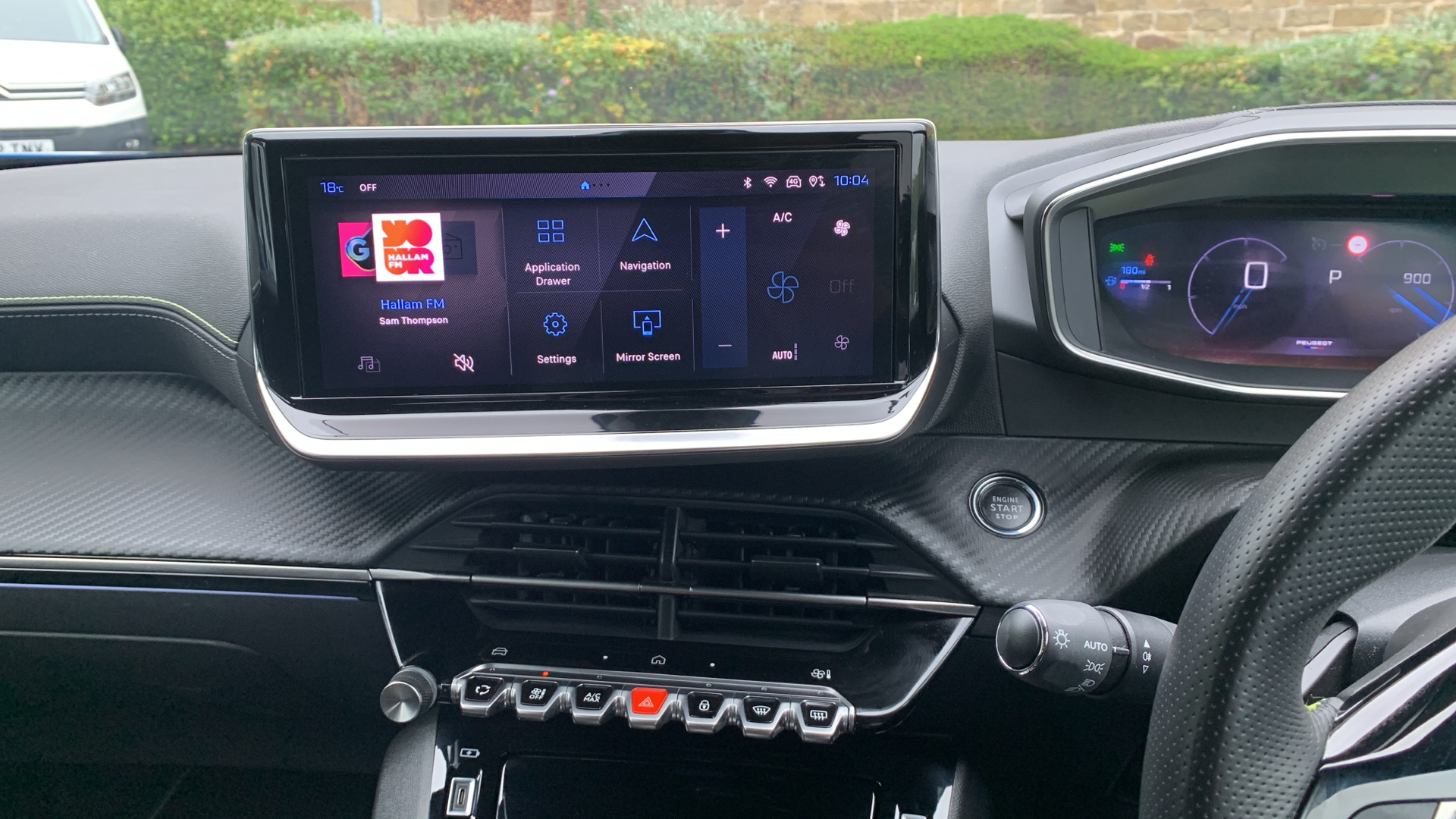 car image