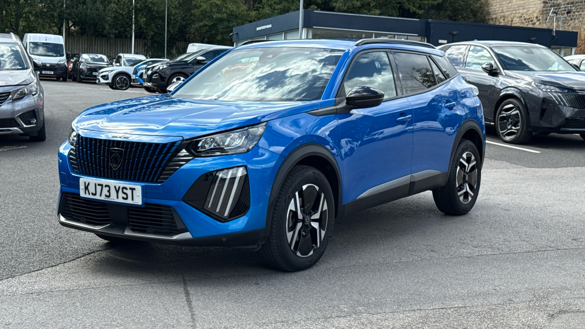 car image