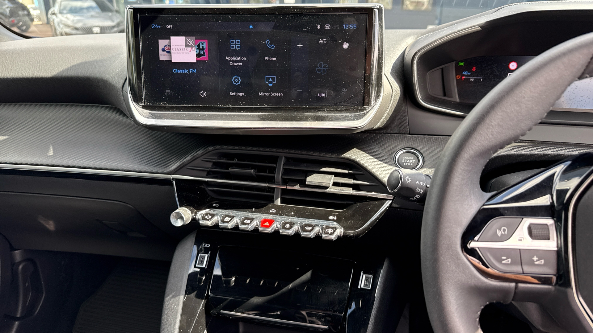 car image