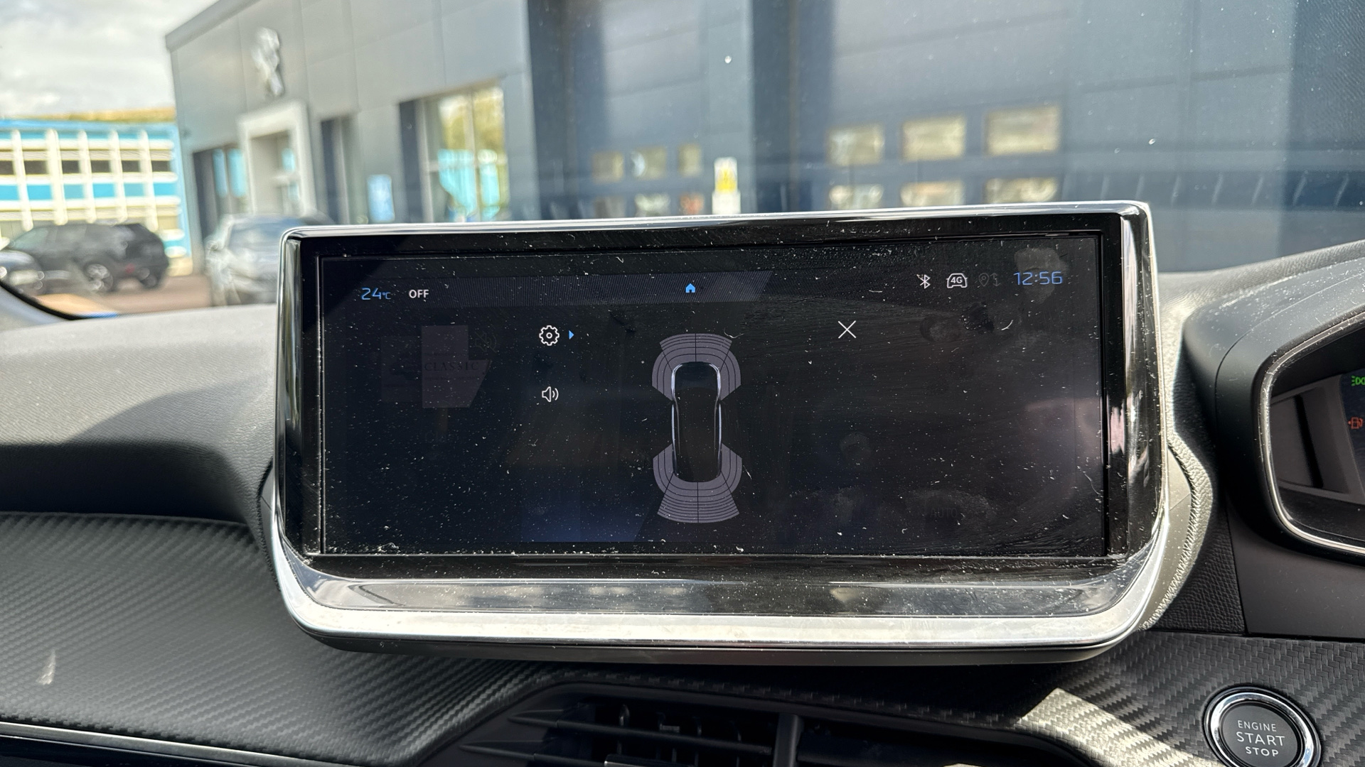 car image
