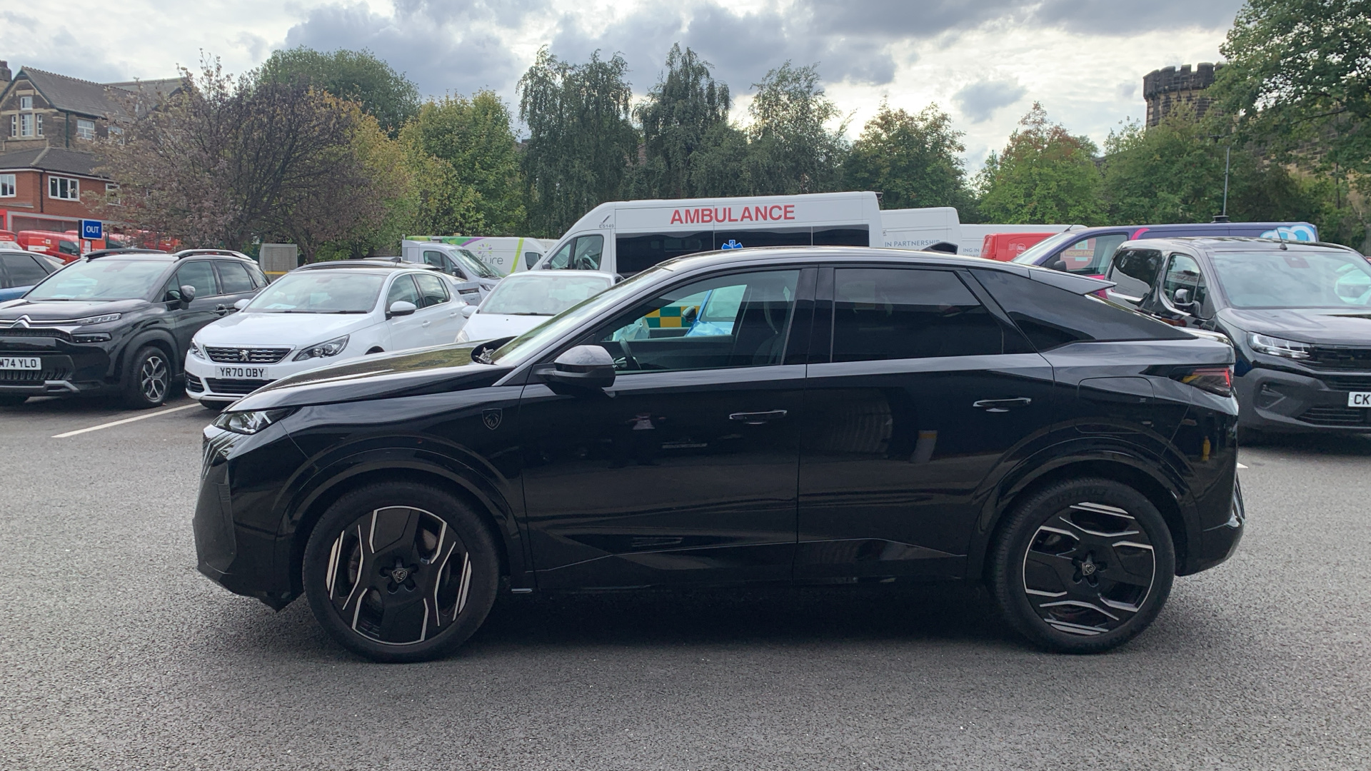 car image