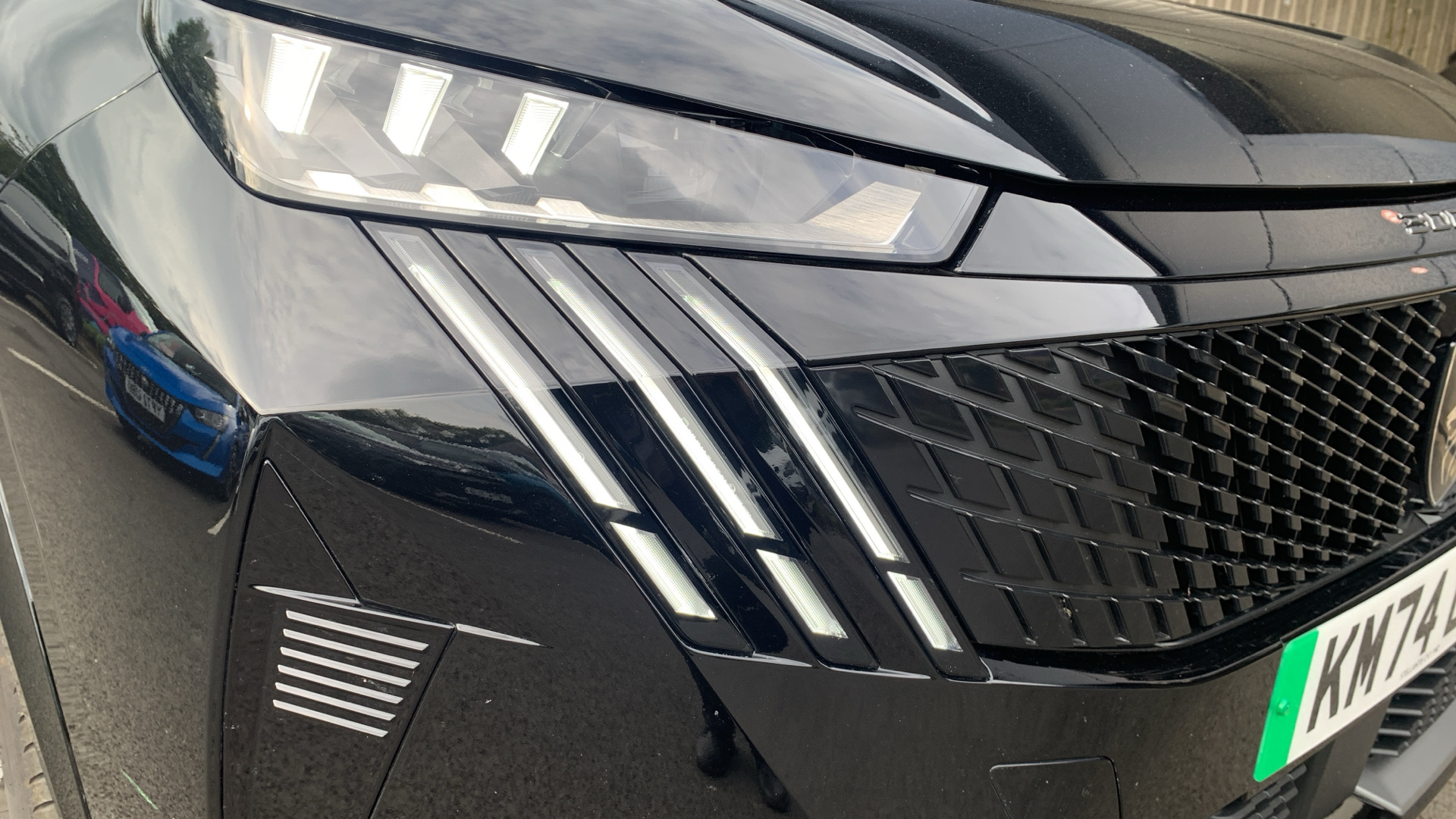 car image