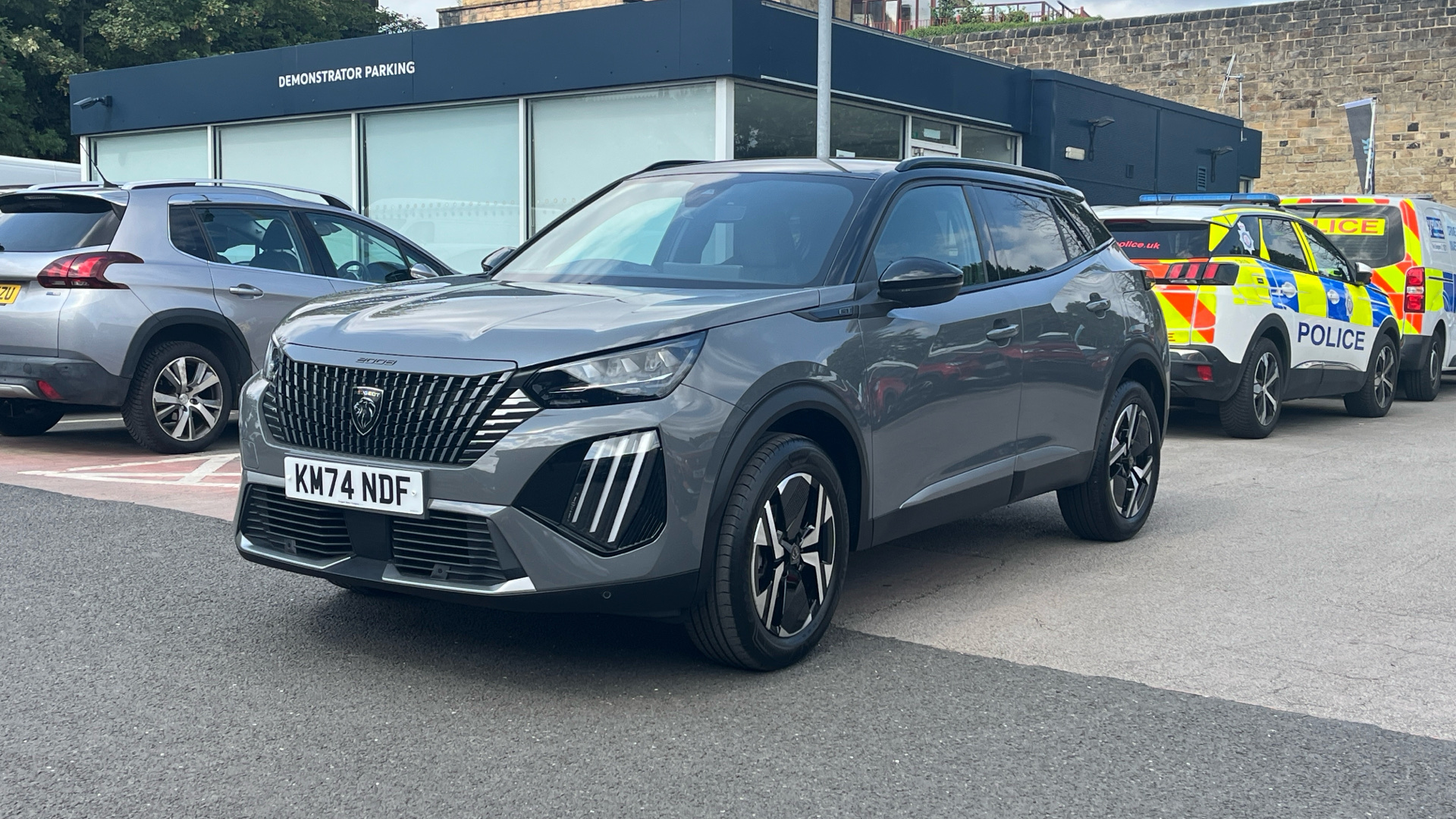 car image
