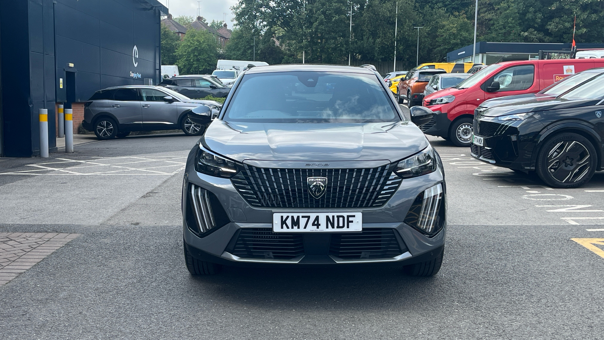 car image