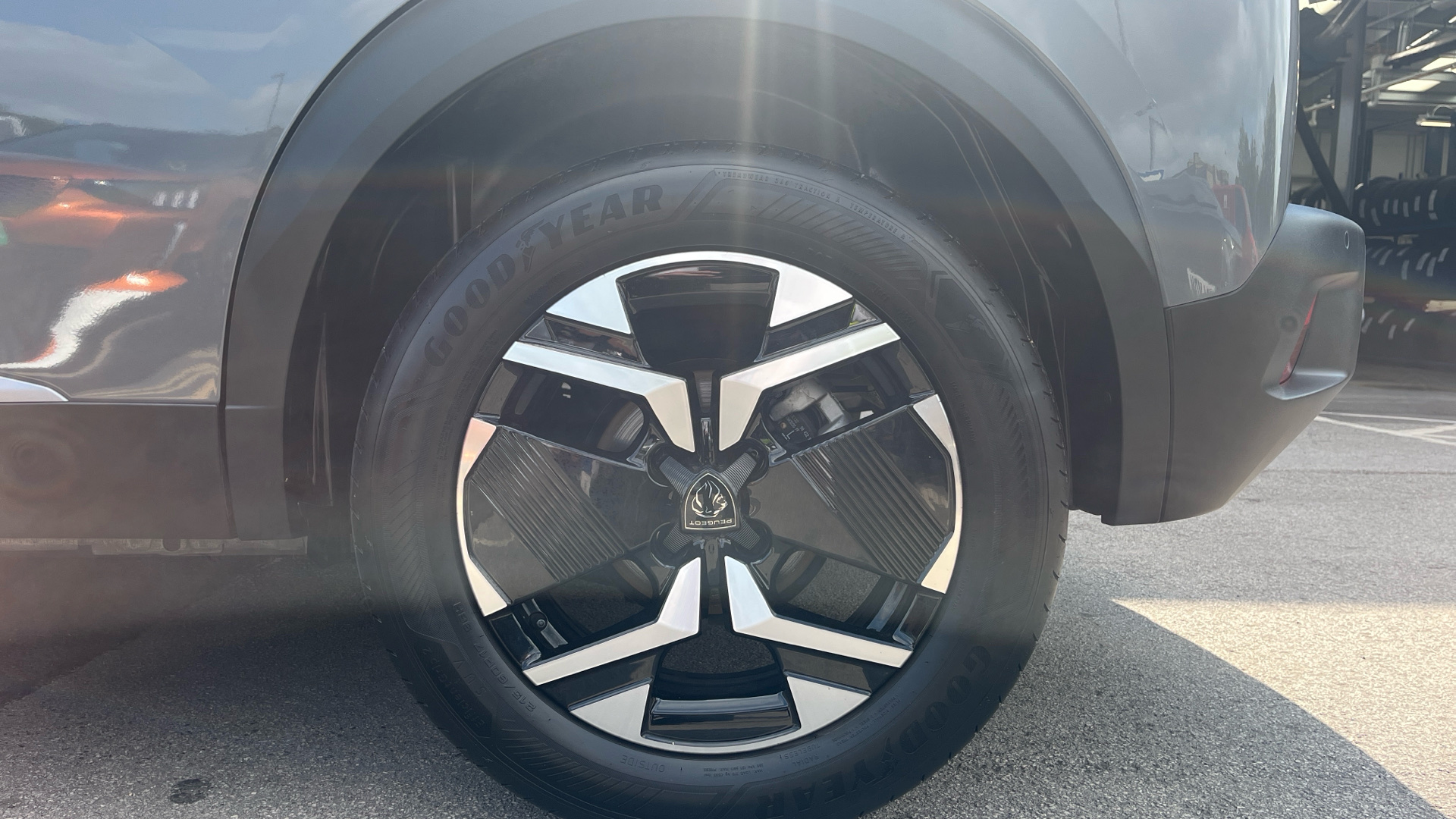 car image