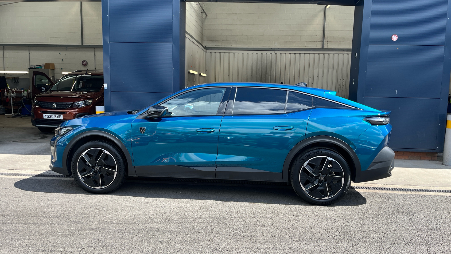 car image
