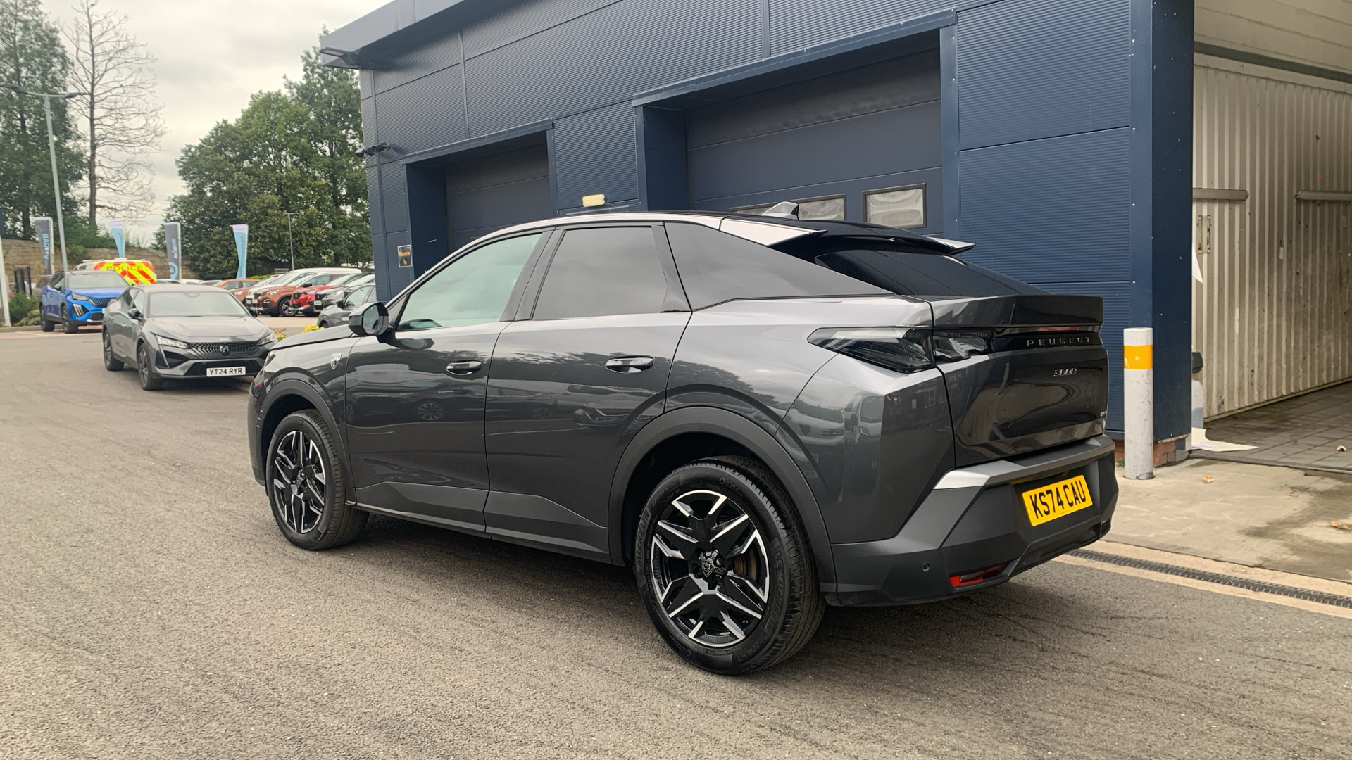 car image