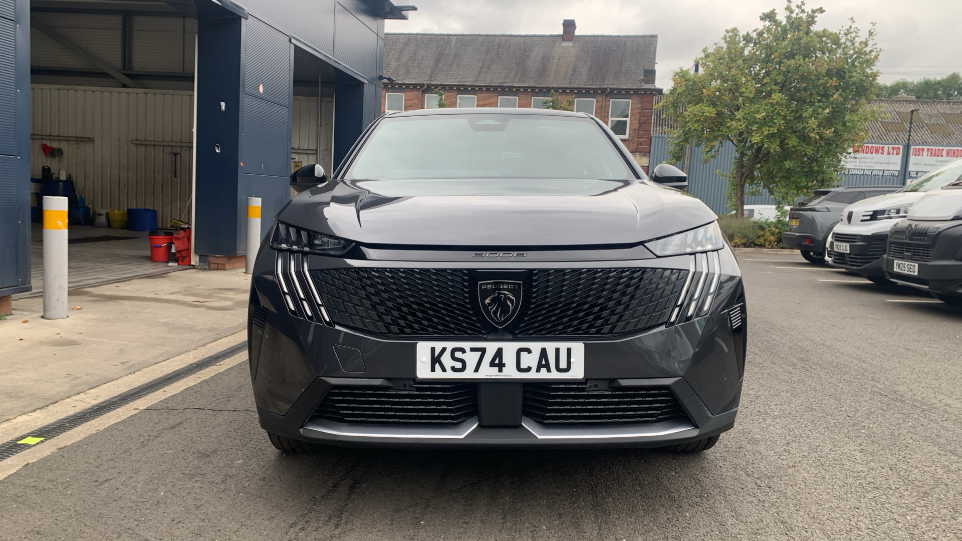 car image
