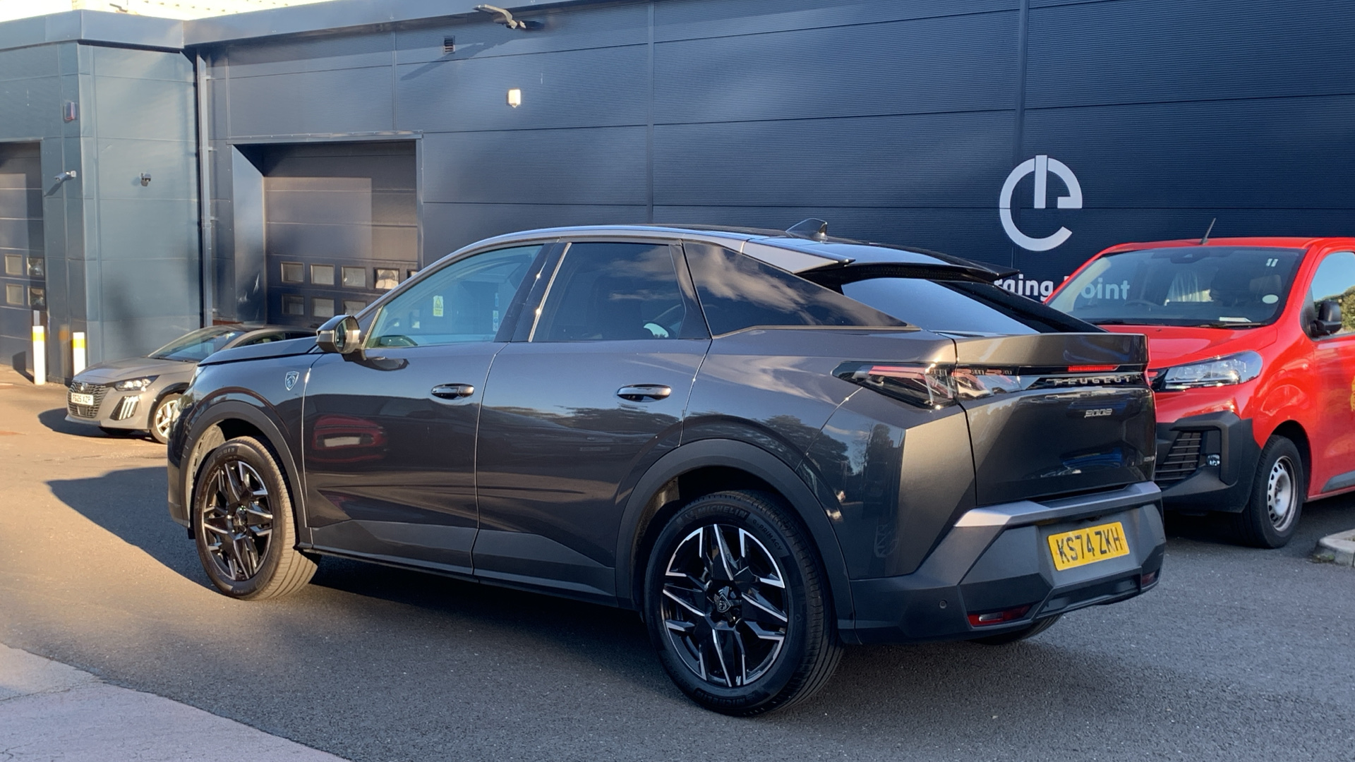 car image