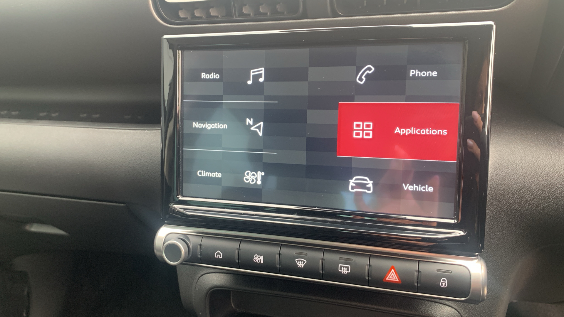 car image