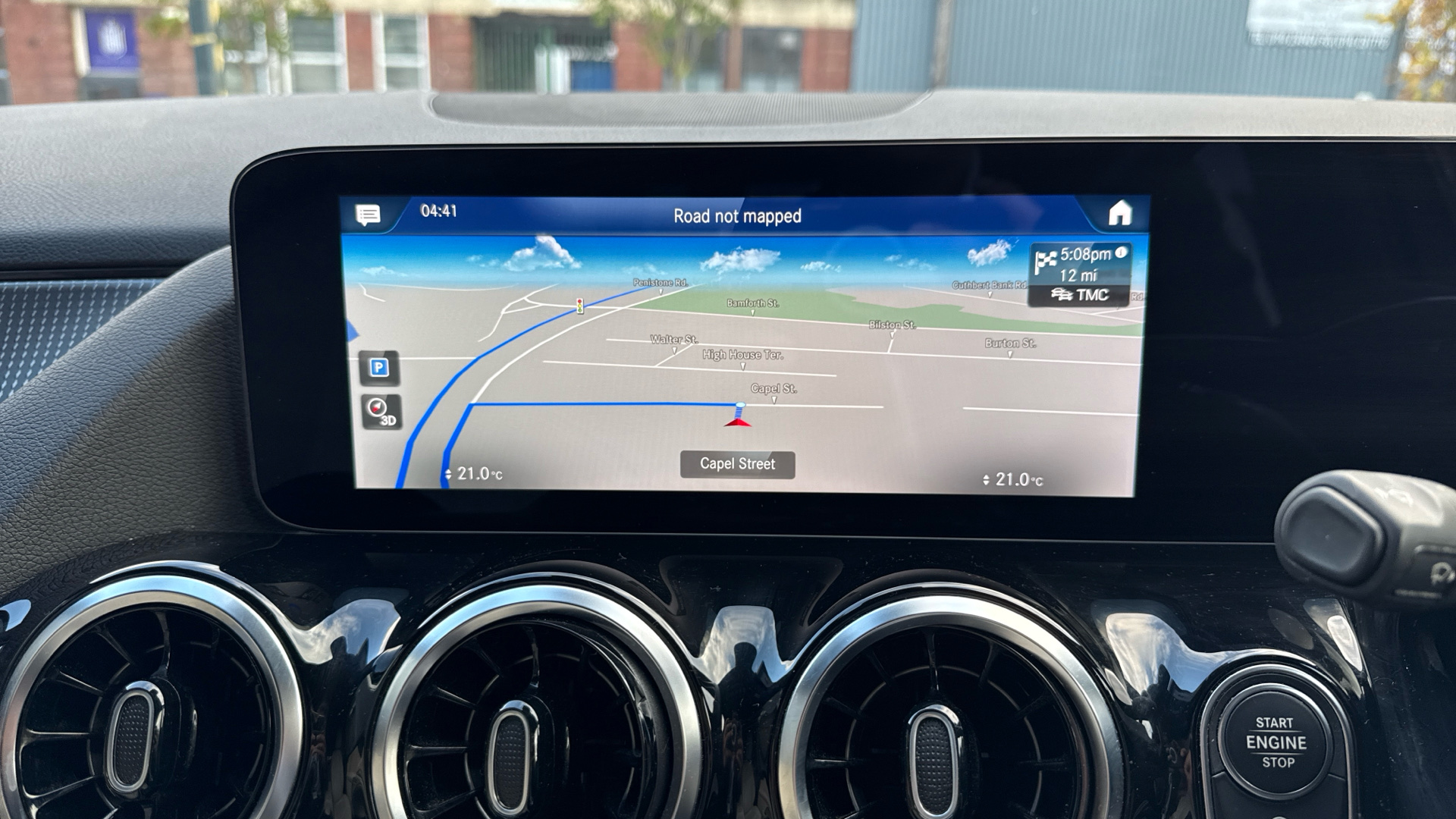 car image