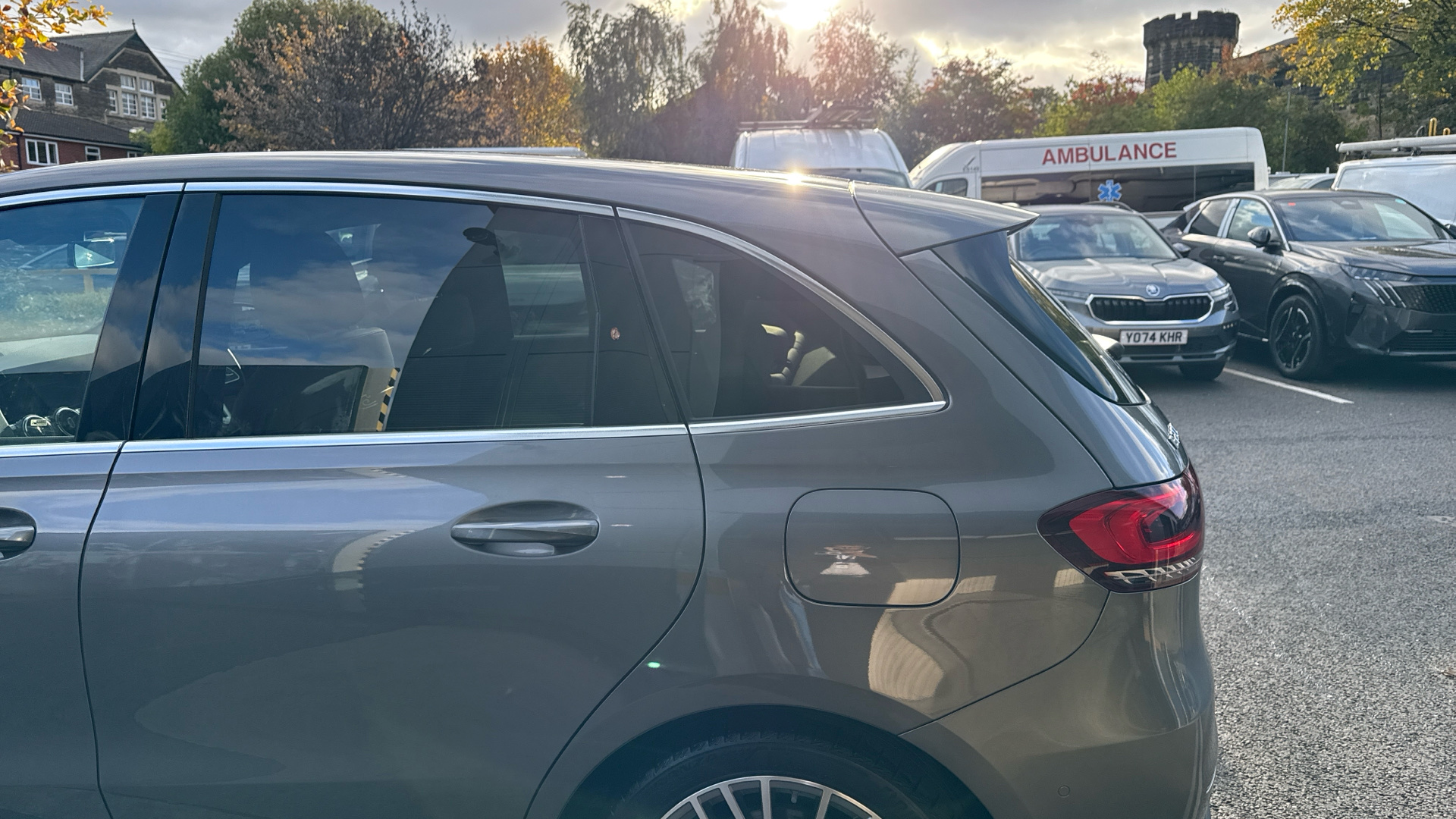 car image