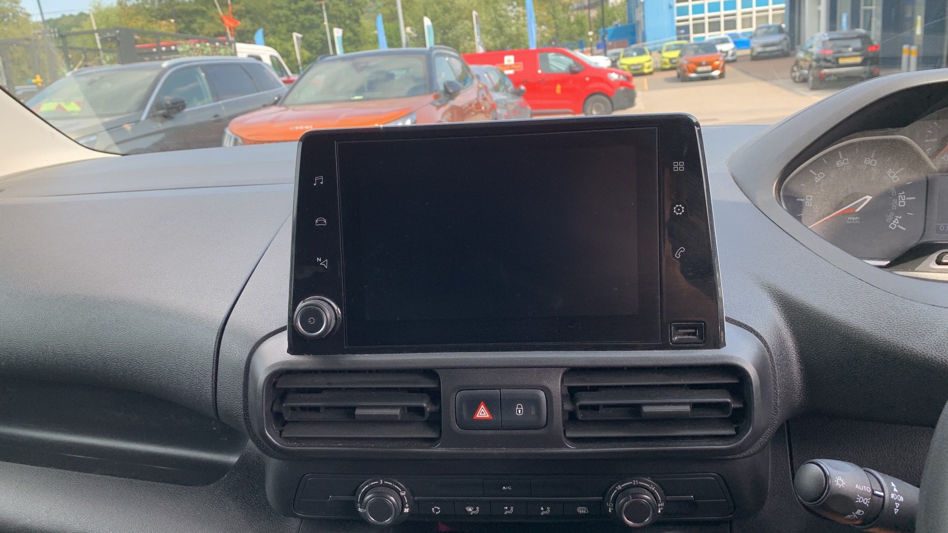 car image