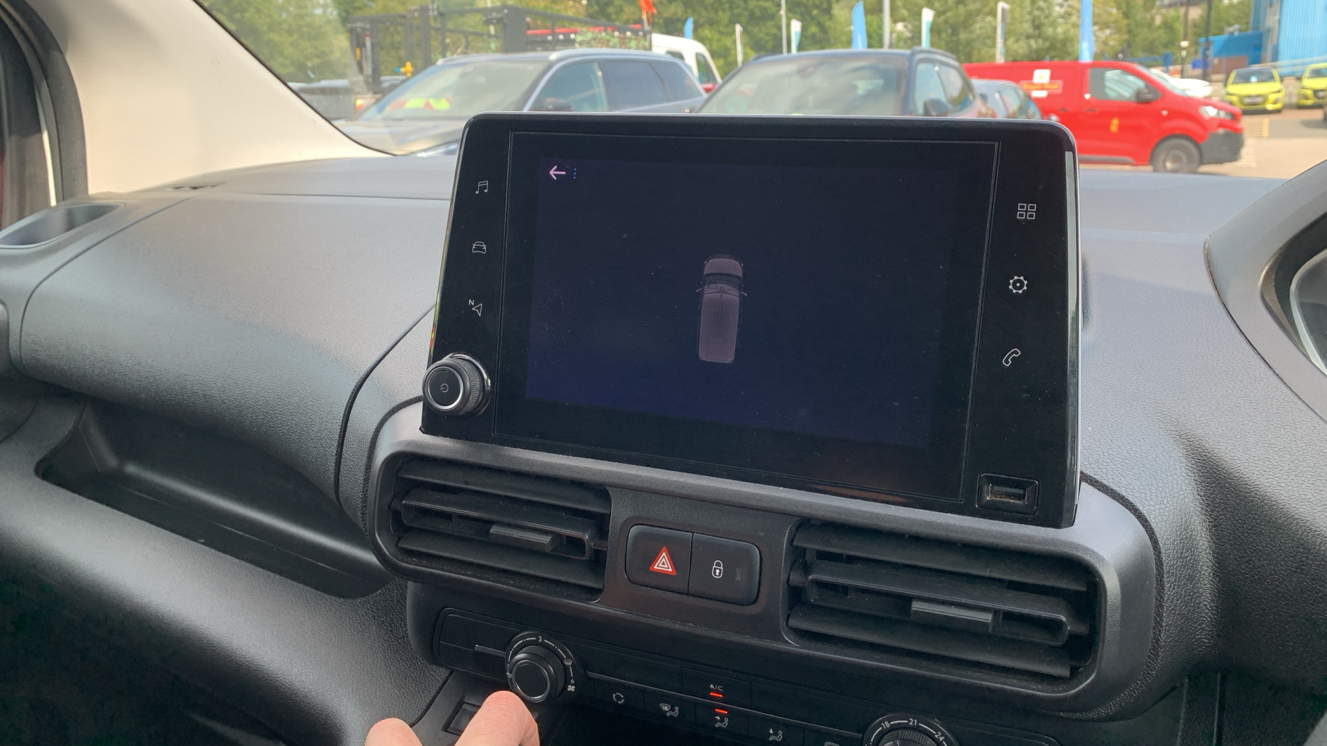 car image