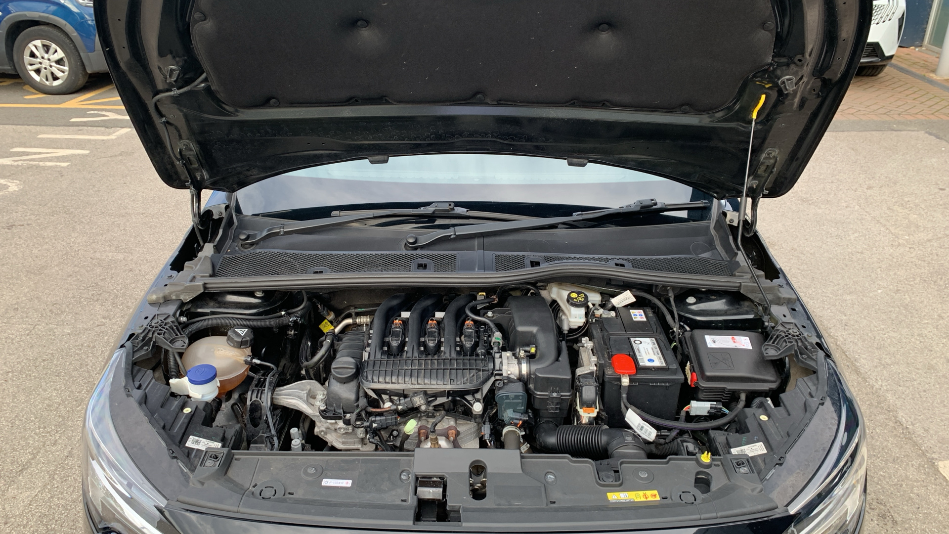 car image