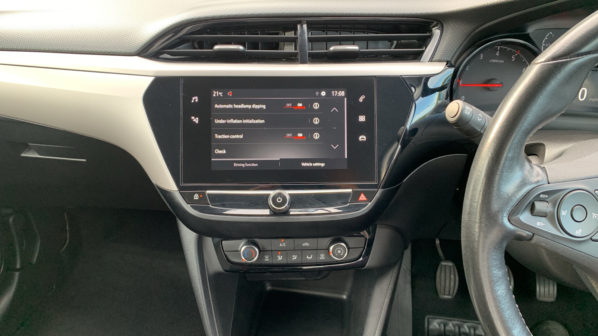 car image