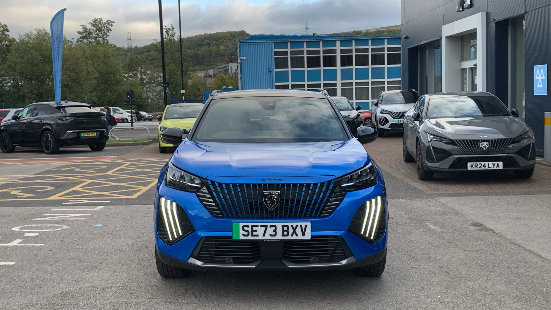 car image