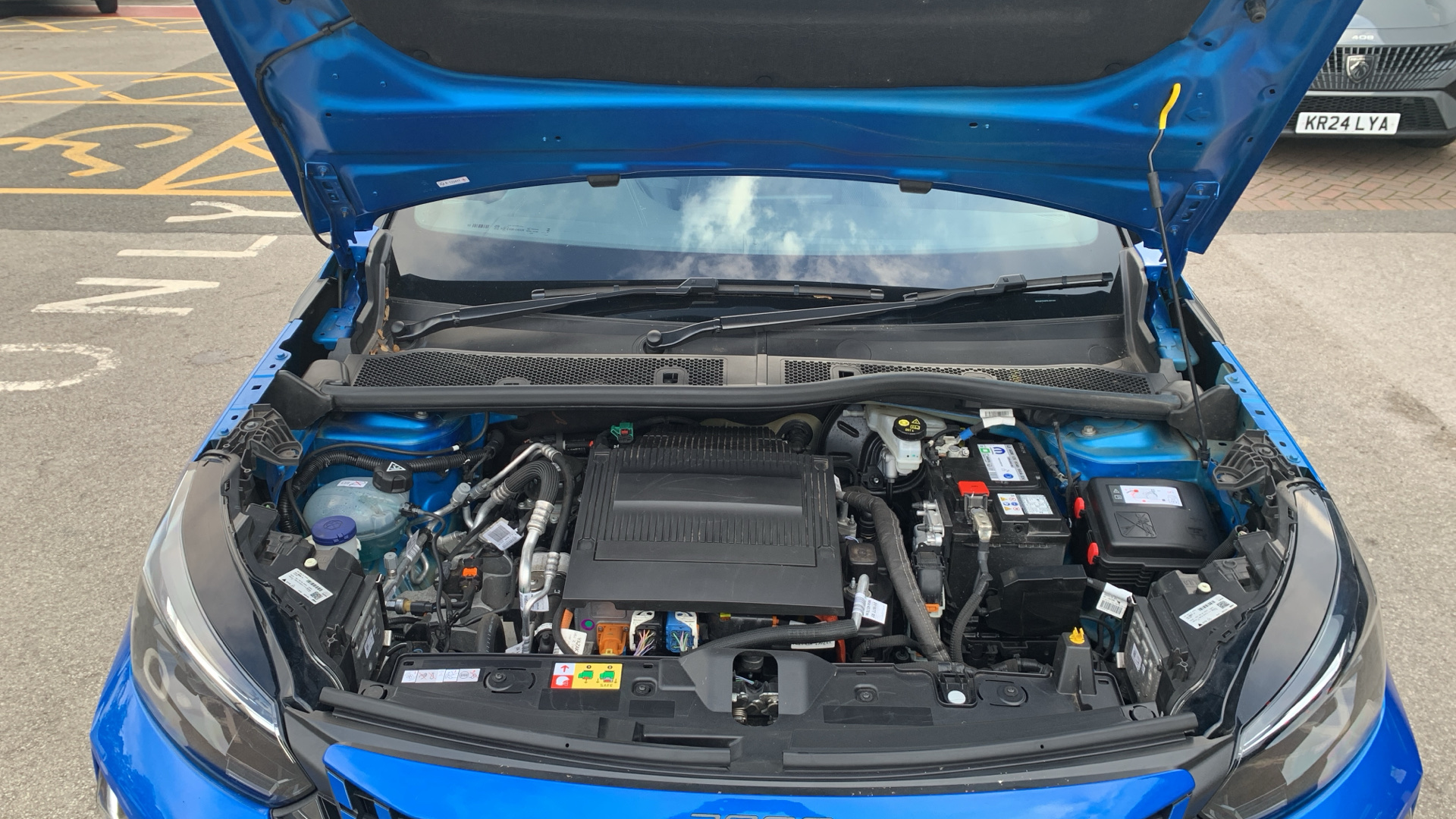 car image