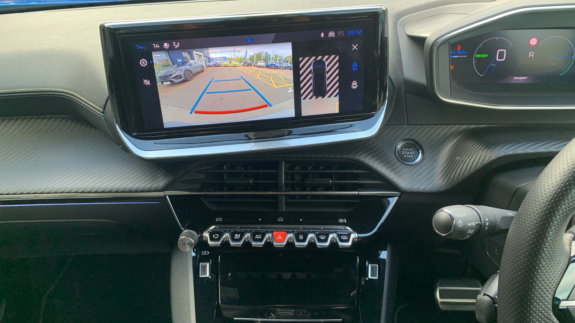 car image