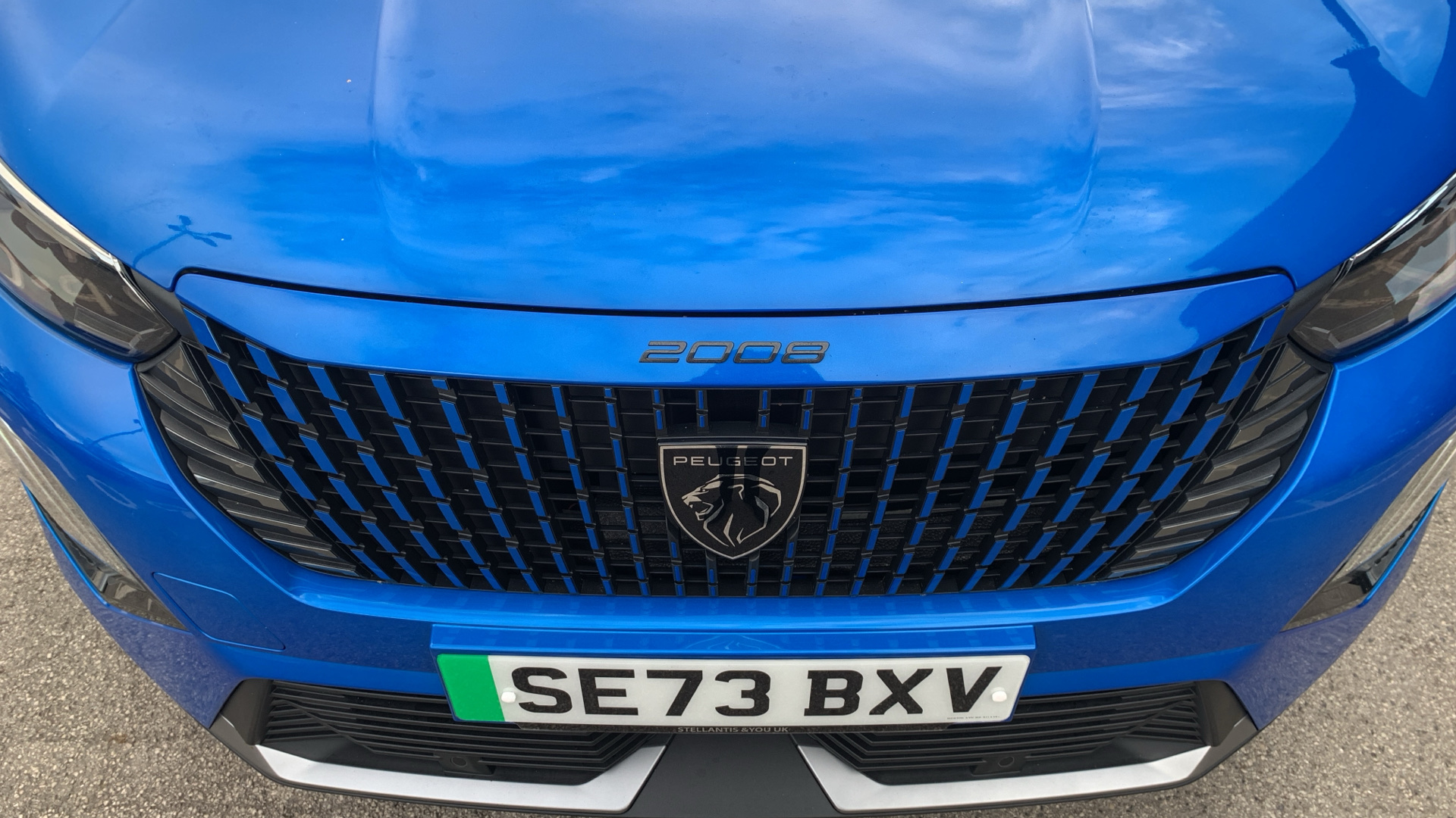 car image