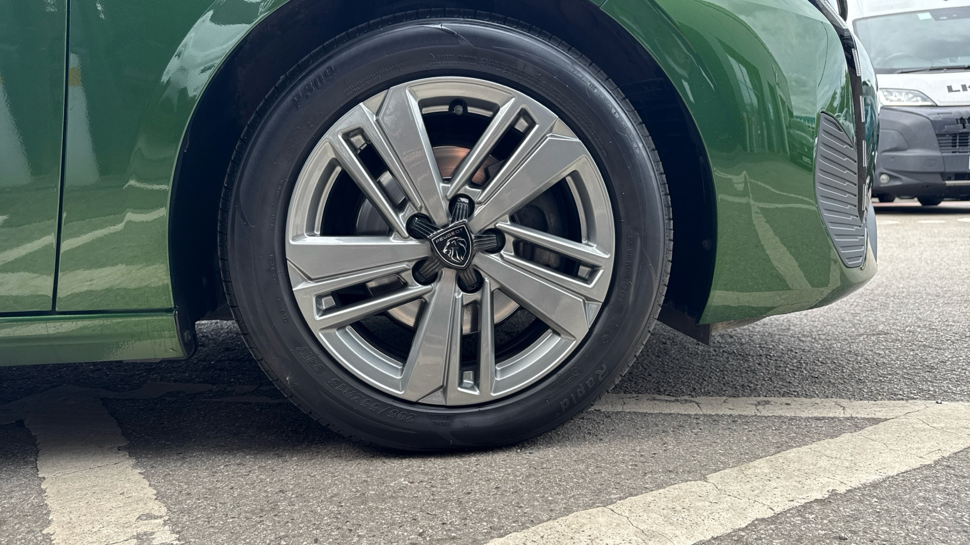 car image