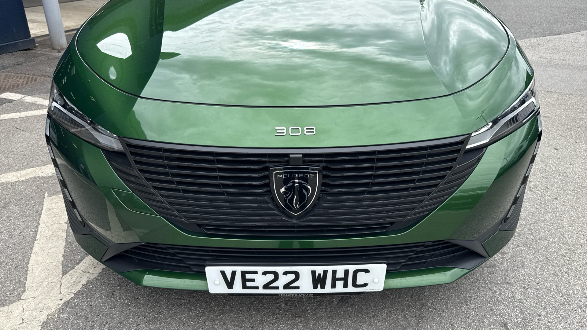 car image