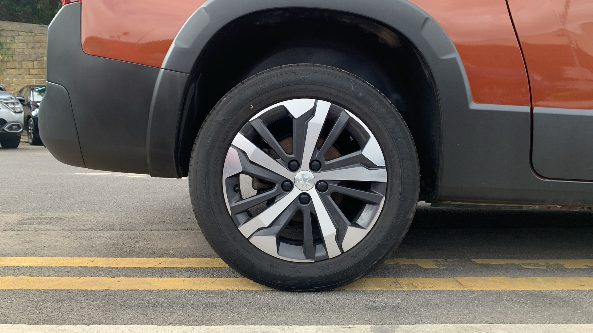 car image