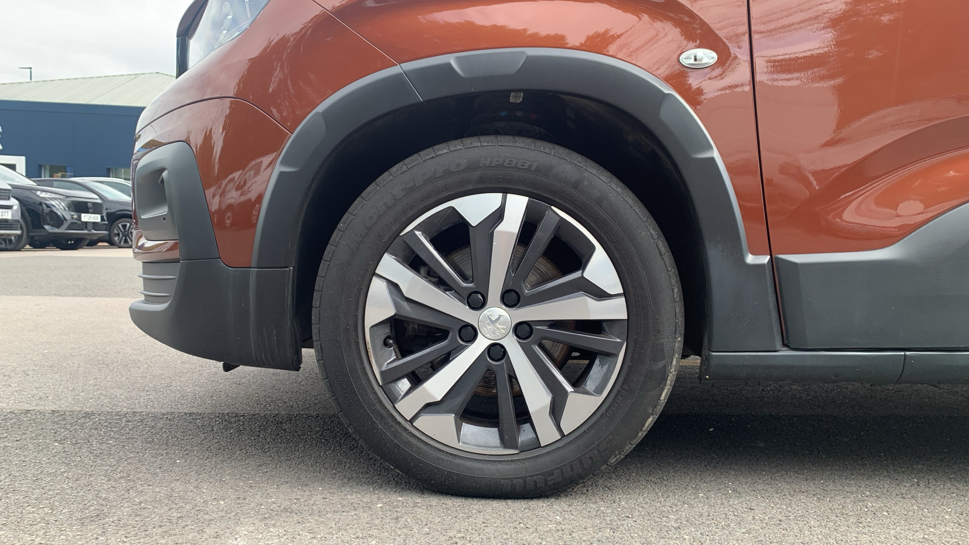 car image