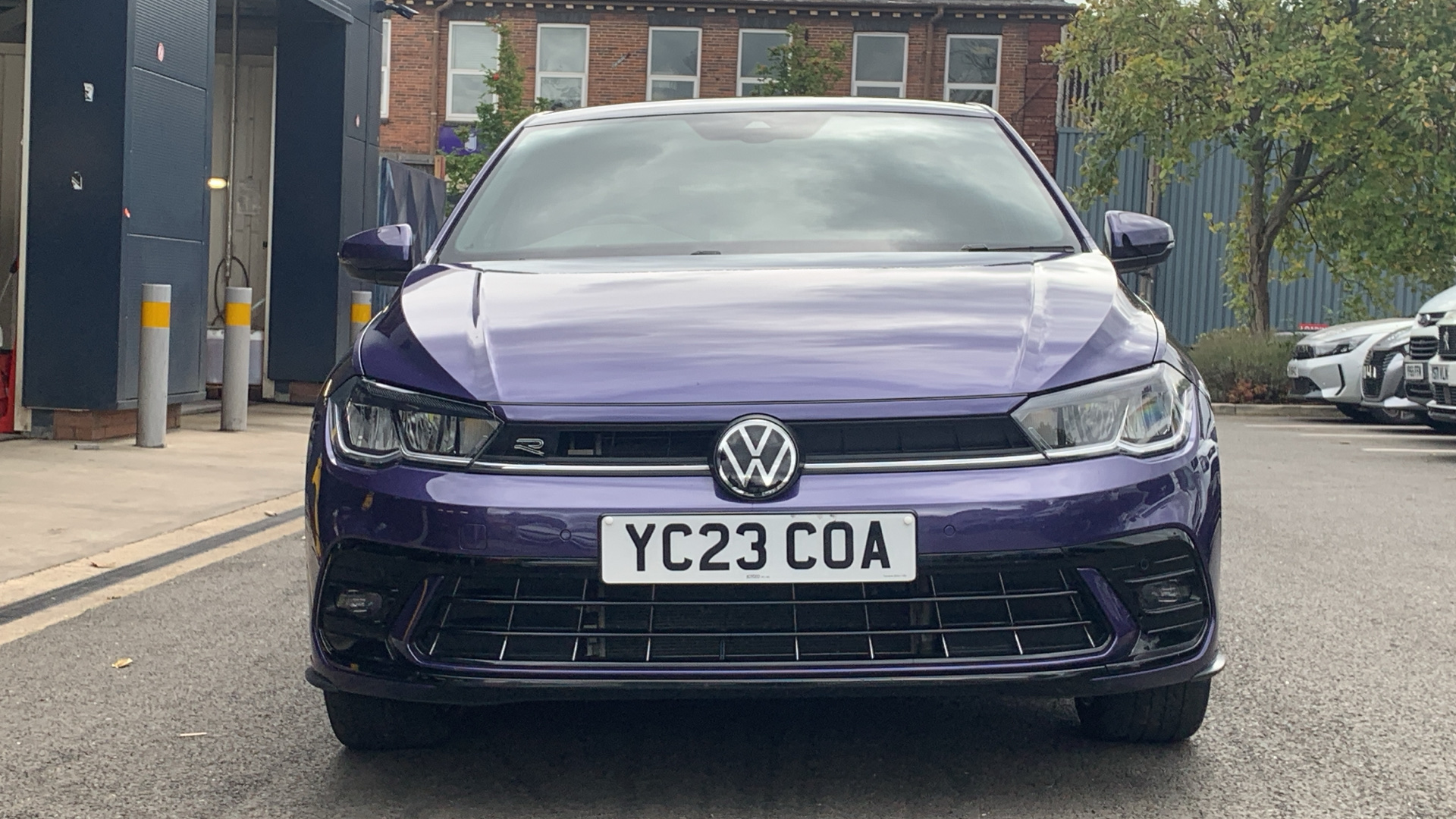 car image