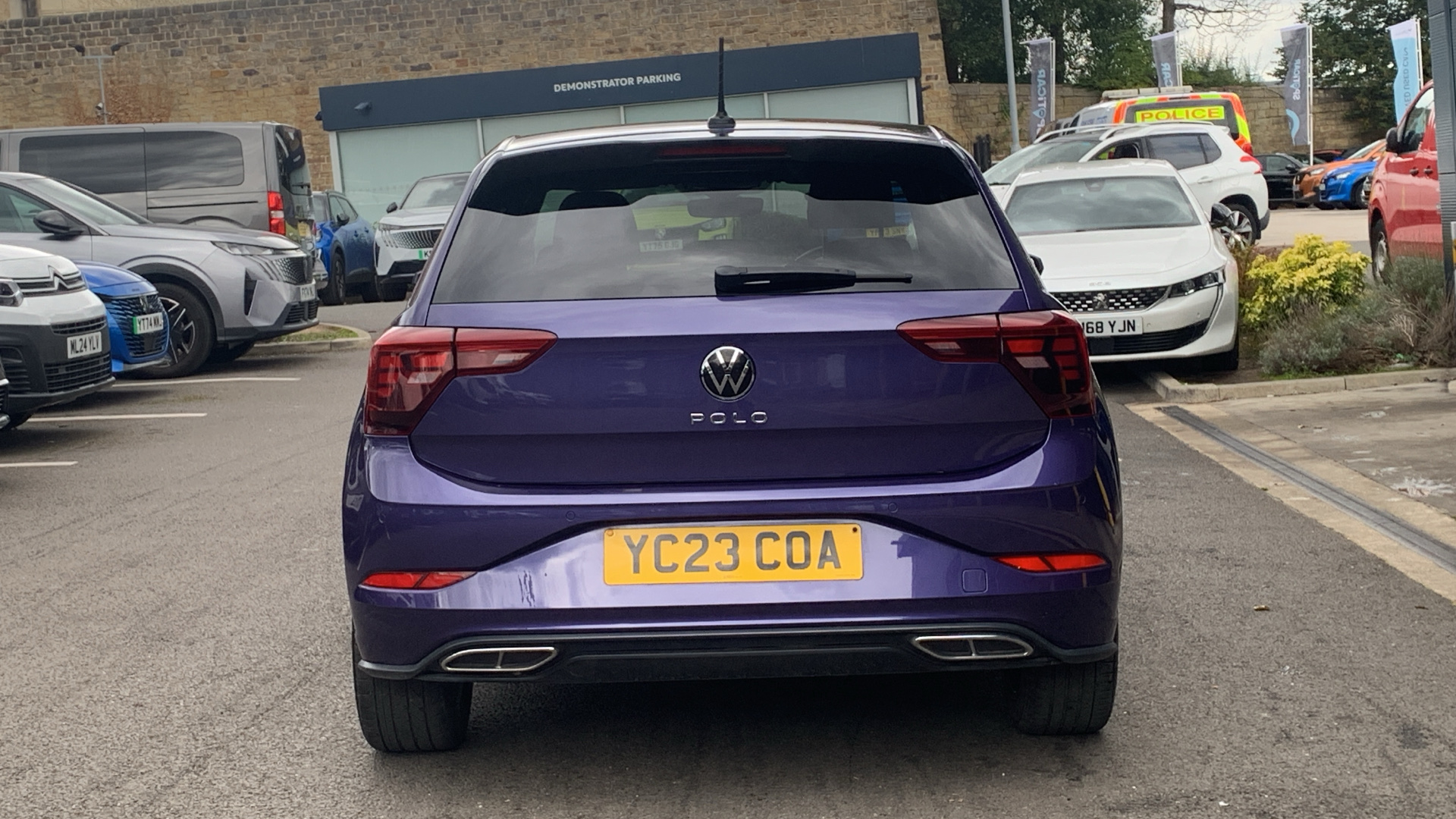 car image