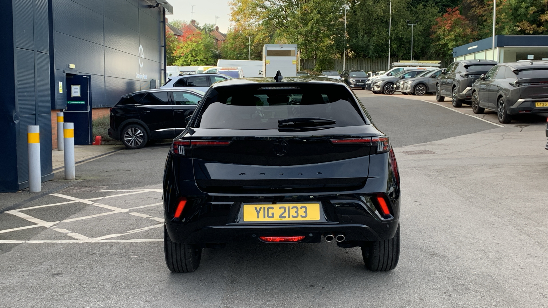 car image