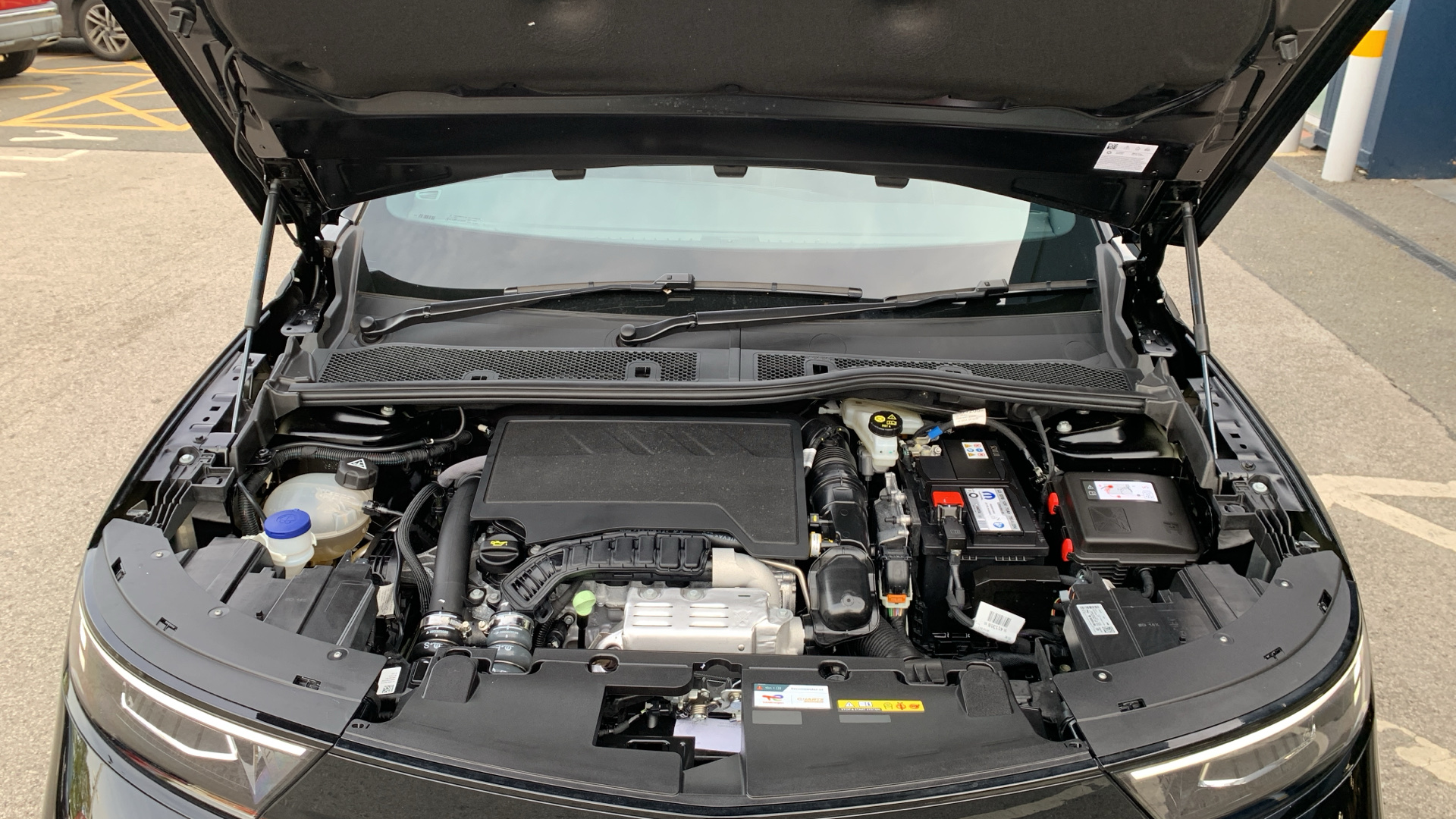car image