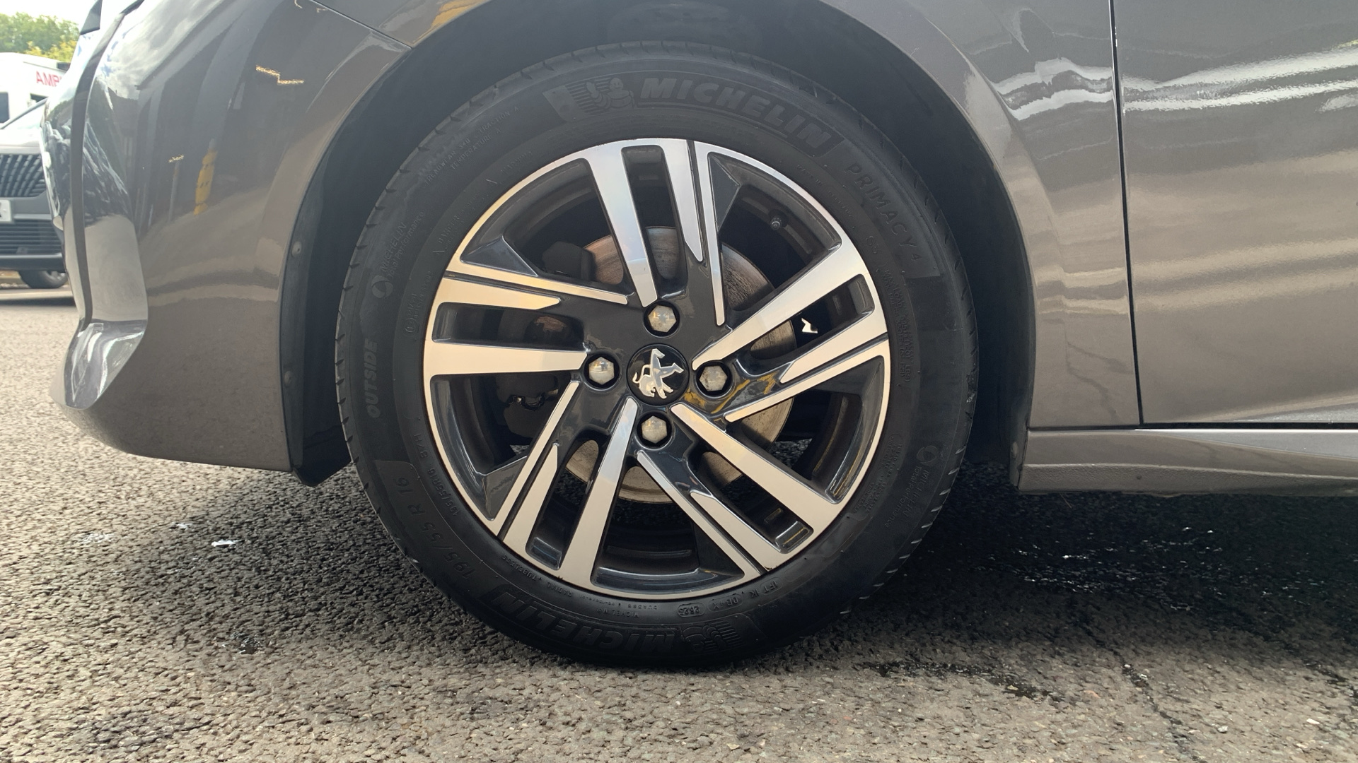 car image