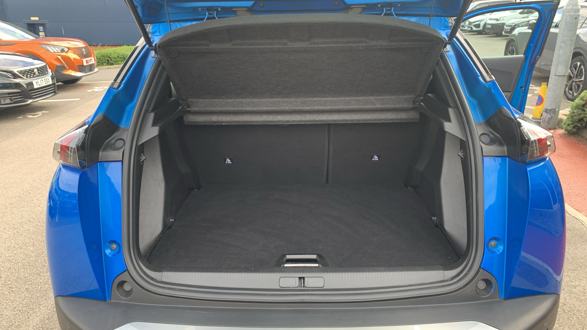 car image