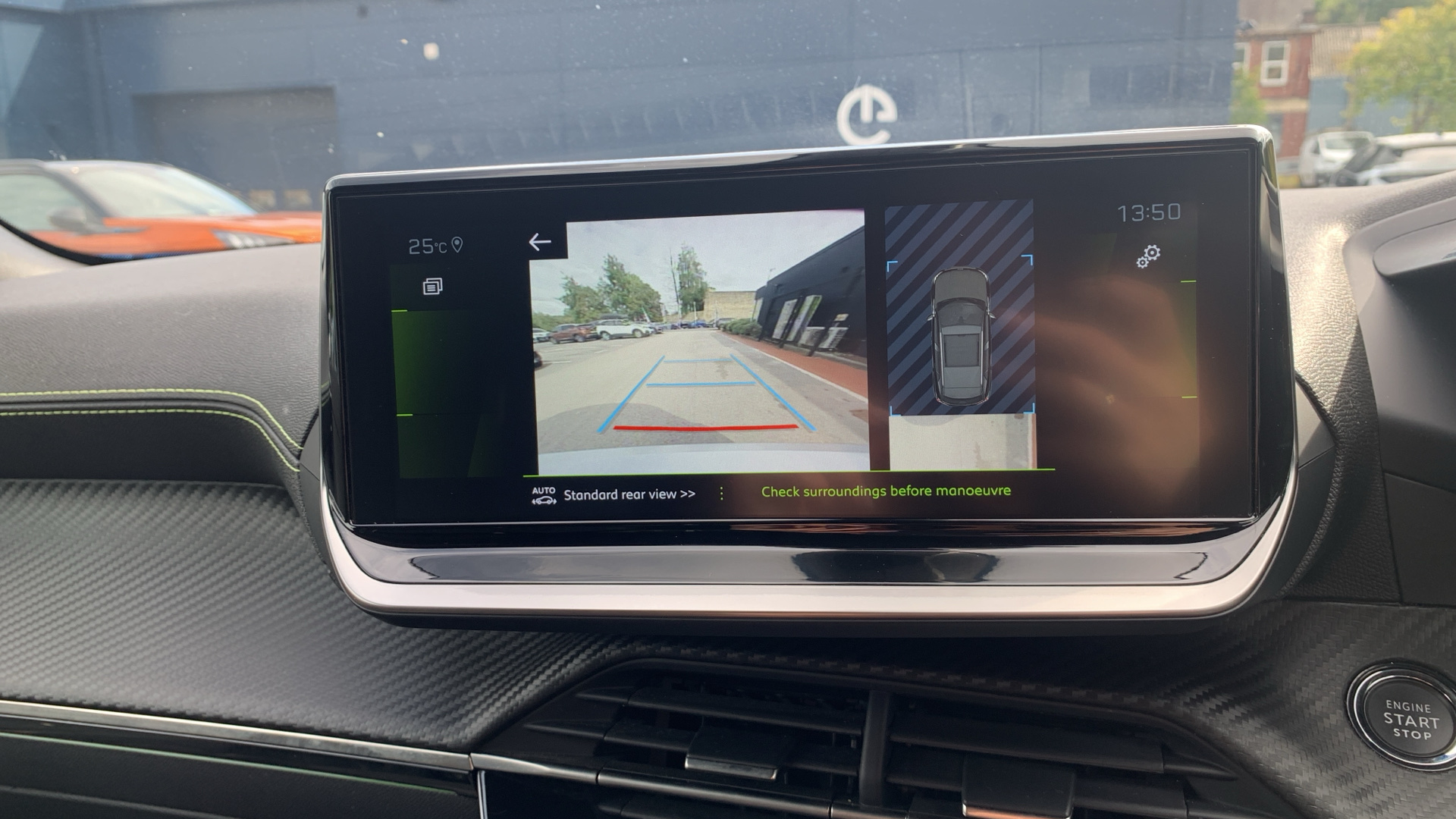 car image