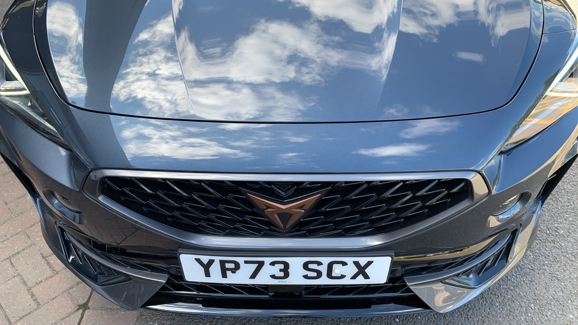 car image